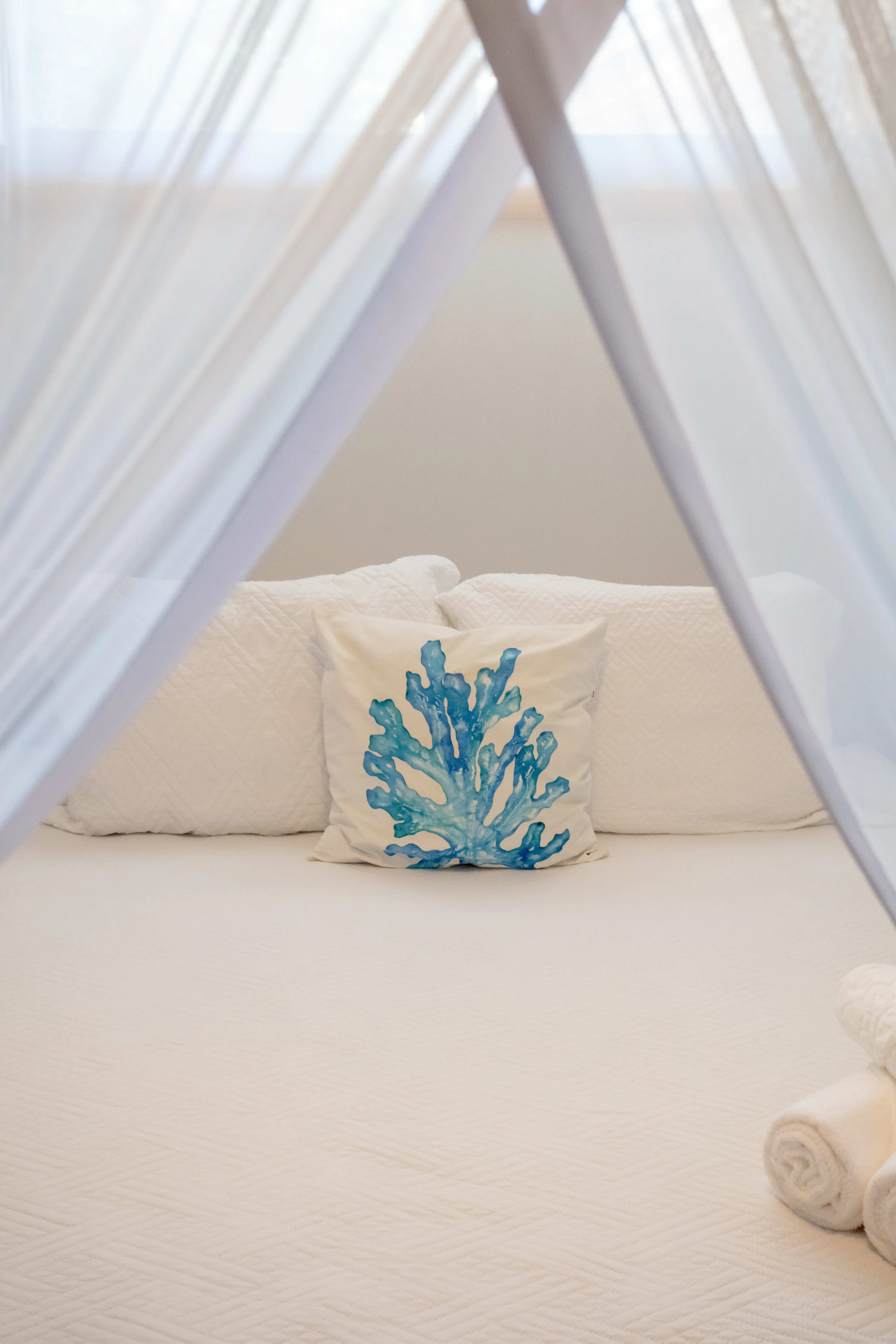 Suíte aconchegante em Caraíva